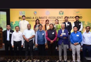 Climate Resilience
