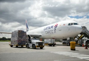 Sustainable Aviation Fuel