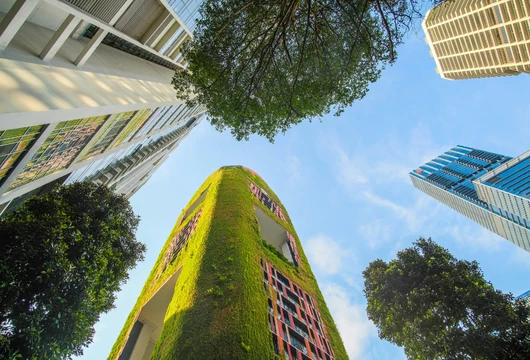 Sustainably