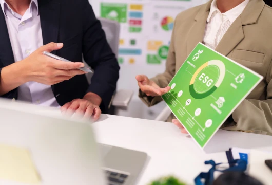 Carbon Credit Policy