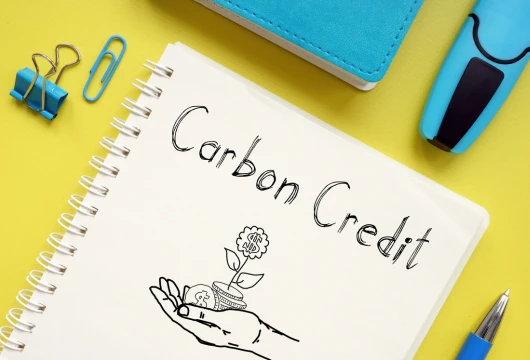 Carbon Credit Policy